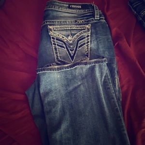 Vigoss Jeans
